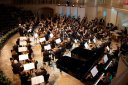 ВКЗ "Мелодии Голливуда и Джаза" в исполнении Национального филармонического оркестра России