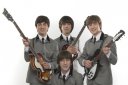 The Beatles TRIBUTE SHOW