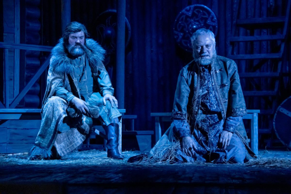 &KHcy;&lcy;&ycy;&ncy;&ocy;&vcy;&period; &Scy;&acy;&gcy;&acy; &ocy; &gcy;&ocy;&rcy;&ocy;&dcy;&iecy; &icy; &iecy;&gcy;&ocy; &zhcy;&icy;&tcy;&iecy;&lcy;&yacy;&khcy;