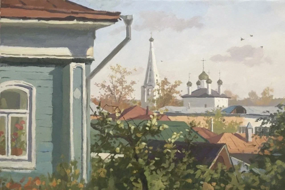 II &Vcy;&scy;&iecy;&rcy;&ocy;&scy;&scy;&icy;&jcy;&scy;&kcy;&acy;&yacy; &pcy;&iecy;&rcy;&iecy;&dcy;&vcy;&icy;&zhcy;&ncy;&acy;&yacy; &vcy;&ycy;&scy;&tcy;&acy;&vcy;&kcy;&acy; &laquo;&Rcy;&ocy;&zcy;&acy; &vcy;&iecy;&tcy;&rcy;&ocy;&vcy;&raquo;