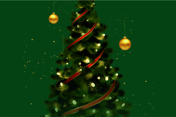 Тайна новогодних игрушек