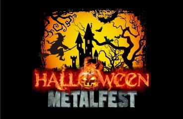 Metal Halloween 2019