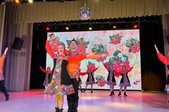 &KHcy;&ocy;&rcy;&iecy;&ocy;&gcy;&rcy;&acy;&fcy;&icy;&chcy;&iecy;&scy;&kcy;&icy;&jcy; &scy;&pcy;&iecy;&kcy;&tcy;&acy;&kcy;&lcy;&softcy; &laquo;&Ncy;&acy; &rcy;&ocy;&dcy;&ucy; &ncy;&acy;&pcy;&icy;&scy;&acy;&ncy;&ocy;&raquo;