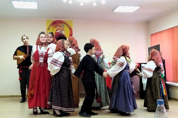 "&Icy;&gcy;&rcy;&ycy; &ncy;&acy;&rcy;&ocy;&dcy;&ocy;&vcy; &Rcy;&ocy;&scy;&icy;&icy;&colon; &ocy;&tcy; &Acy; &dcy;&ocy; &YAcy;"