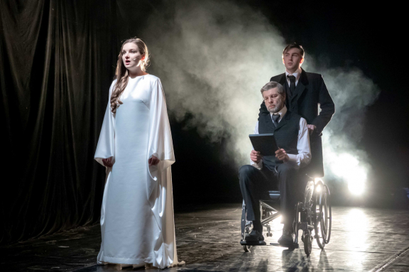 &Scy;&ocy;&bcy;&acy;&chcy;&softcy;&iecy; &scy;&iecy;&rcy;&dcy;&tscy;&iecy;