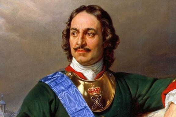 &Pcy;&rcy;&ocy; &Vcy;&iecy;&lcy;&icy;&kcy;&ocy;&gcy;&ocy; &Pcy;&iecy;&tcy;&rcy;&acy; &icy; &iecy;&gcy;&ocy; &dcy;&iecy;&lcy;&acy;