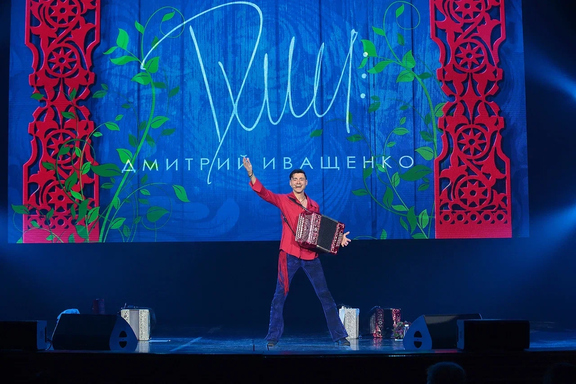 &Dcy;&mcy;&icy;&tcy;&rcy;&icy;&jcy; &Icy;&vcy;&acy;&shchcy;&iecy;&ncy;&kcy;&ocy; &gcy;&period; &Kcy;&icy;&rcy;&ocy;&vcy;