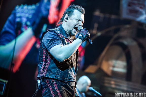 Группа "КняZz" 03.04.2026 GAUDI г.Киров