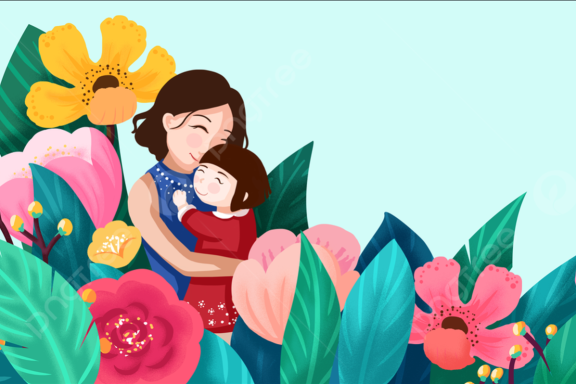 Концертная программа «Пусть всегда будет мама»