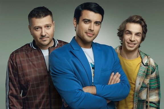 &Scy;&pcy;&iecy;&kcy;&tcy;&acy;&kcy;&lcy;&softcy;&period; &Vcy;&iecy;&chcy;&iecy;&rcy; &scy;&ocy; &zcy;&vcy;&iecy;&zcy;&dcy;&ocy;&jcy;