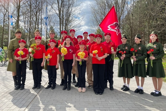 "&Pcy;&lcy;&acy;&mcy;&iecy;&ncy;&ncy;&ocy;&iecy; &scy;&iecy;&rcy;&dcy;&tscy;&iecy;" 2026