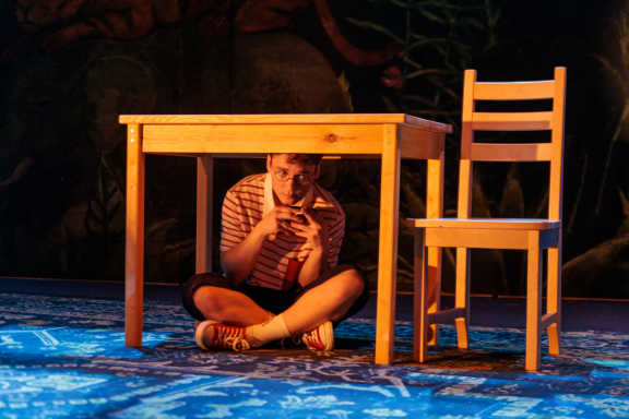 &Scy; &lcy;&yucy;&bcy;&icy;&mcy;&ycy;&mcy;&icy; &ncy;&iecy; &rcy;&acy;&scy;&scy;&tcy;&acy;&vcy;&acy;&jcy;&tcy;&iecy;&scy;&softcy;&excl;