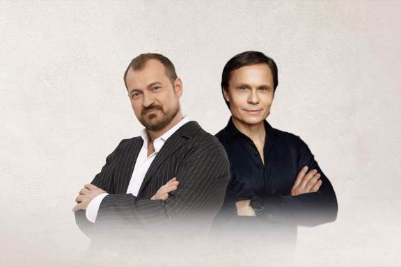 Артур Руденко / Алексей Петрухин / Киров