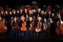 Старый Новый год с «Вивальди-оркестром»