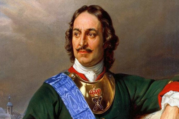 &Pcy;&rcy;&ocy; &Vcy;&iecy;&lcy;&icy;&kcy;&ocy;&gcy;&ocy; &Pcy;&iecy;&tcy;&rcy;&acy;