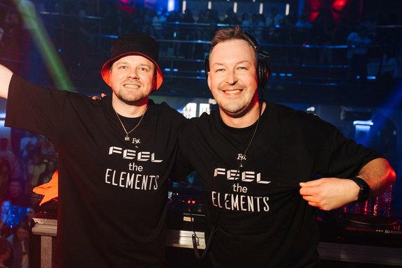 &Kcy;&acy;&rcy;&ncy;&acy;&vcy;&acy;&lcy; &scy; DJ FEEL &lpar;&Scy;&Pcy;&bcy; &sol; &Rcy;&acy;&dcy;&icy;&ocy; &Rcy;&iecy;&kcy;&ocy;&rcy;&dcy; &sol; &Tcy;&rcy;&acy;&ncy;&scy;&Mcy;&icy;&scy;&scy;&icy;&yacy;&rpar; & JUNGO &lpar;Elements &sol; A&period;S&period;P&period;&rpar;