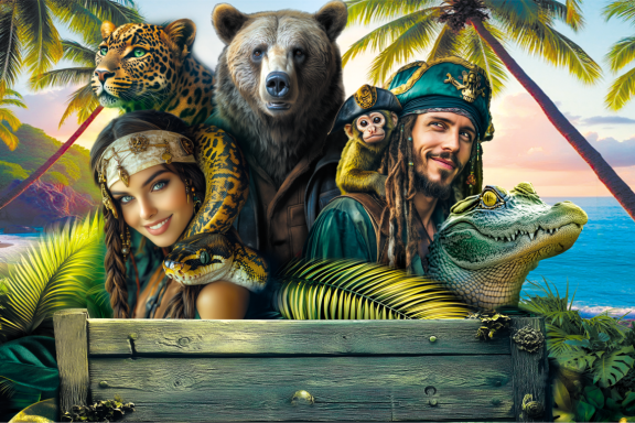 &Tcy;&acy;&jcy;&ncy;&acy; &Pcy;&icy;&rcy;&acy;&tcy;&acy;