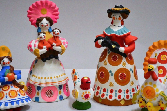 "&Pcy;&rcy;&ocy;&mcy;&ycy;&scy;&lcy;&ycy; &ncy;&acy; &Vcy;&yacy;&tcy;&kcy;&iecy;"