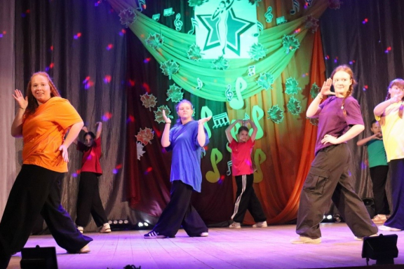 &Pcy;&rcy;&ocy;&gcy;&rcy;&acy;&mcy;&mcy;&acy; "&Rcy;&icy;&tcy;&mcy;&ycy; &vcy;&rcy;&iecy;&mcy;&iecy;&ncy;&icy;"