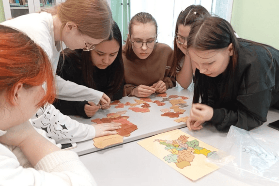 &Rcy;&ocy;&dcy;&ncy;&ocy;&jcy; &kcy;&rcy;&acy;&jcy; &ndash; &chcy;&acy;&scy;&tcy;&softcy; &vcy;&iecy;&lcy;&icy;&kcy;&ocy;&jcy; &Rcy;&ocy;&scy;&scy;&icy;&icy;