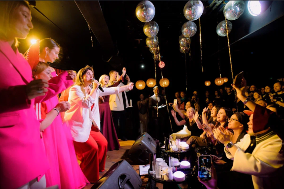 Финал "Голос Кирова" 3 сезон