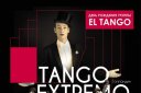 "TANGO EXTREMO" (Голландия)