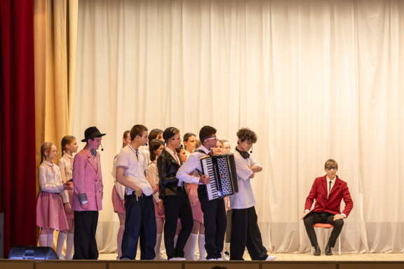 &Mcy;&yucy;&zcy;&icy;&kcy;&lcy; "&Bcy;&Icy;&Tcy;&period; LOVE&period; &KHcy;&Icy;&Tcy;&period;