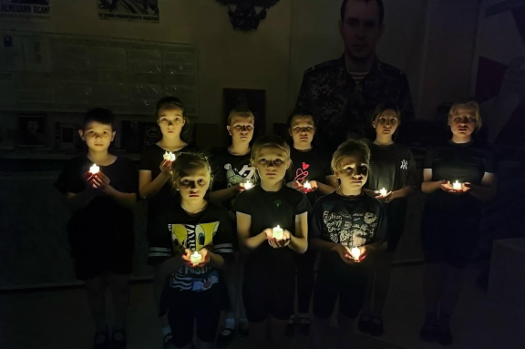 &Kcy;&ocy;&ncy;&tscy;&iecy;&rcy;&tcy; &laquo;&Dcy;&vcy;&acy; &ocy;&rcy;&kcy;&iecy;&scy;&tcy;&rcy;&acy;&raquo;