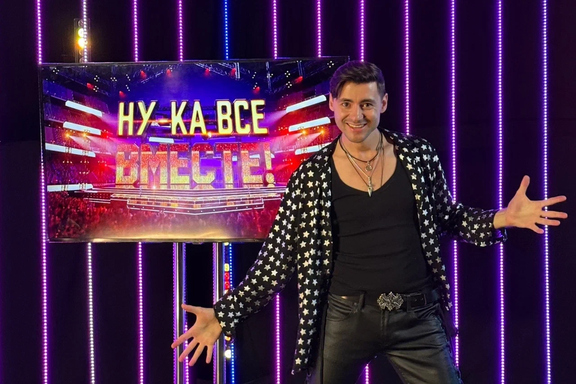 &Dcy;&mcy;&icy;&tcy;&rcy;&icy;&jcy; &Icy;&vcy;&acy;&shchcy;&iecy;&ncy;&kcy;&ocy; &gcy;&period; &Kcy;&icy;&rcy;&ocy;&vcy;