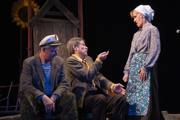 &Ocy;&scy;&iecy;&ncy;&ncy;&yacy;&yacy; &kcy;&acy;&dcy;&rcy;&icy;&lcy;&softcy;