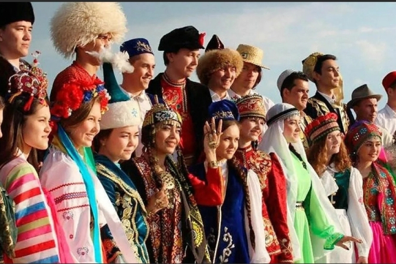 "&Ncy;&acy;&rcy;&ocy;&dcy;&ycy; &Rcy;&ocy;&scy;&scy;&icy;&icy;&period; &Tcy;&rcy;&acy;&dcy;&icy;&tscy;&icy;&icy; &icy; &ocy;&bcy;&rcy;&yacy;&dcy;&ycy;"