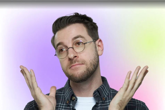 Андрей Бебуришвили. Stand Up Киров