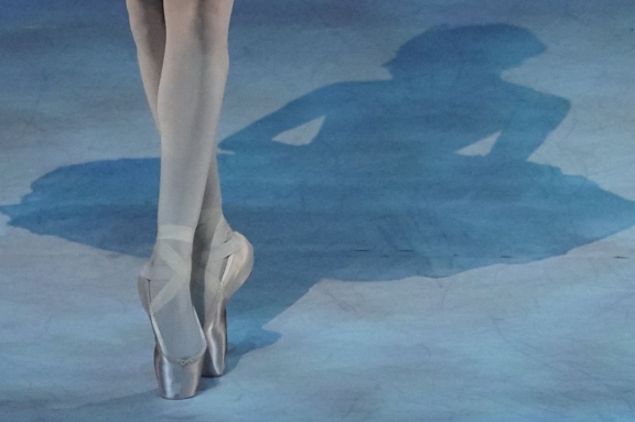 Вечер балета