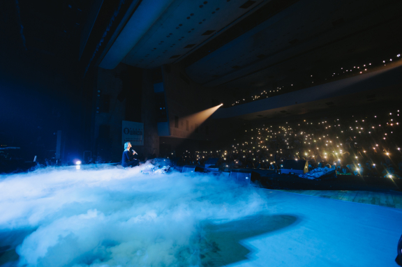 Ирина и Александр Круг "Ребята"