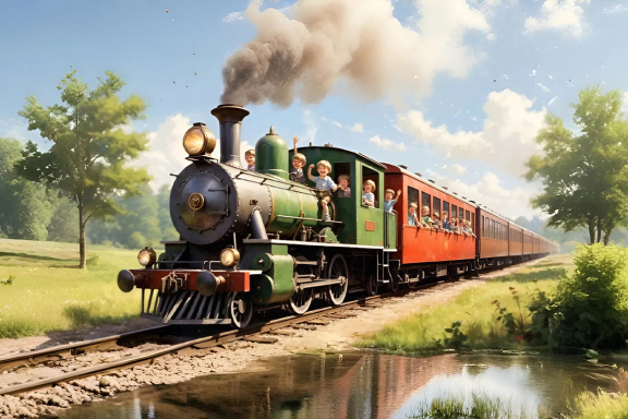 &Scy;&kcy;&acy;&zcy;&ocy;&chcy;&ncy;&ycy;&jcy; &rcy;&iecy;&tcy;&rcy;&ocy; &ndash; &pcy;&ocy;&iecy;&zcy;&dcy; &laquo;&Pcy;&ucy;&tcy;&iecy;&shcy;&iecy;&scy;&tcy;&vcy;&icy;&iecy; &vcy;&ocy; &Vcy;&rcy;&iecy;&mcy;&iecy;&ncy;&icy;&raquo;