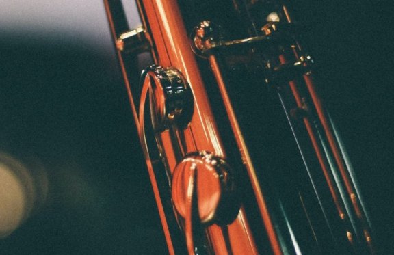 Орган и саксофон: диалог по-французски
