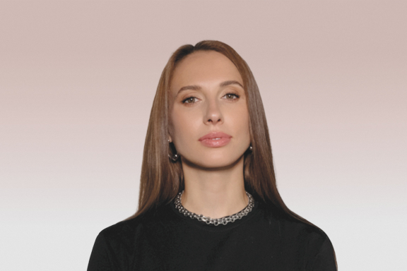 Стендап-концерт Виктории Складчиковой