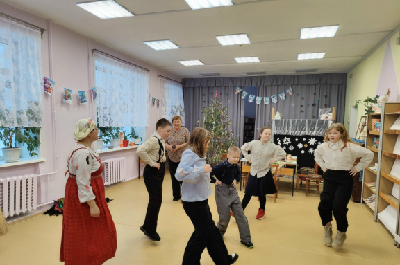 &fcy;&ocy;&lcy;&softcy;&kcy;&lcy;&ocy;&rcy;&ncy;&acy;&yacy; &pcy;&rcy;&ocy;&gcy;&rcy;&acy;&mcy;&mcy;&acy; "&Scy;&vcy;&yacy;&tcy;&kcy;&icy; &ncy;&acy; &Vcy;&yacy;&tcy;&kcy;&iecy;"