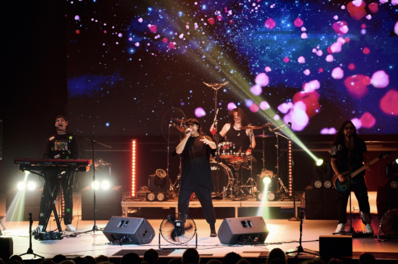 Нэнси г. Киров