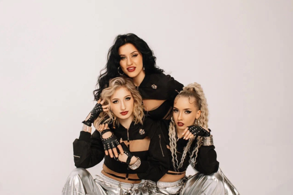 &Gcy;&rcy;&ucy;&pcy;&pcy;&acy; &laquo;&Vcy;&Ocy;&Rcy;&Ocy;&Vcy;&Acy;&Jcy;&Kcy;&Icy;&raquo;