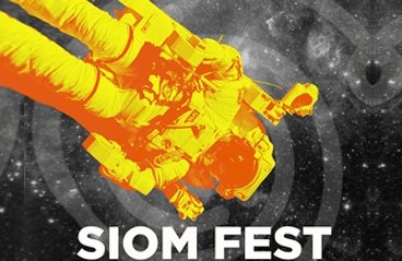 Фестиваль атмосферной музыки SIOM Fest