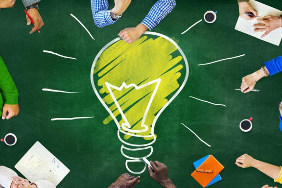 Батл интуиция «Верю, не верю»