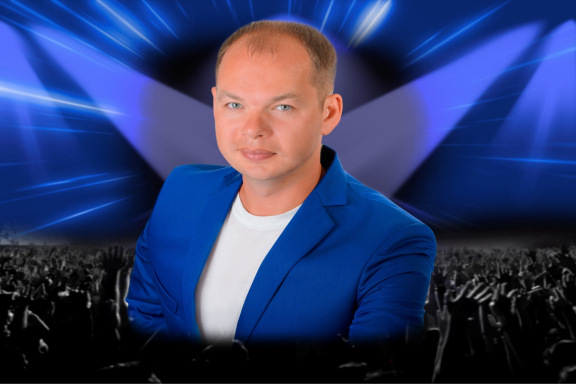 Концерт "Алексей Брянцев" 24.03.2026 ДК Родина 19:00