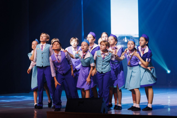 &Ocy;&tcy;&chcy;&iecy;&tcy;&ncy;&ycy;&jcy; &kcy;&ocy;&ncy;&tscy;&iecy;&rcy;&tcy; &dcy;&iecy;&tcy;&scy;&kcy;&ocy;&gcy;&ocy; &tcy;&iecy;&acy;&tcy;&rcy;&acy; &tcy;&acy;&ncy;&tscy;&acy; "&Scy;&yucy;&rcy;&pcy;&rcy;&icy;&zcy;"