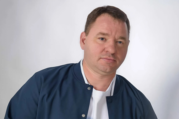 &Scy;&iecy;&rcy;&gcy;&iecy;&jcy; &Zcy;&acy;&vcy;&softcy;&yacy;&lcy;&ocy;&vcy;&period; &gcy;&period; &Kcy;&icy;&rcy;&ocy;&vcy;