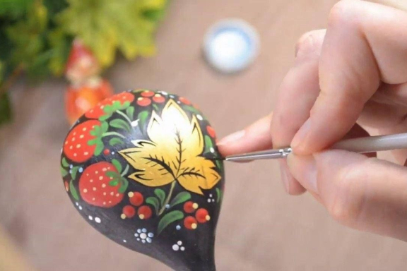 &Vcy;&ocy;&lcy;&shcy;&iecy;&bcy;&ncy;&acy;&yacy; &khcy;&ocy;&khcy;&lcy;&ocy;&mcy;&acy;