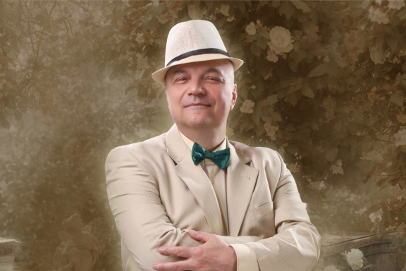 &ZHcy;&iecy;&lcy;&acy;&yucy; &Vcy;&acy;&mcy;