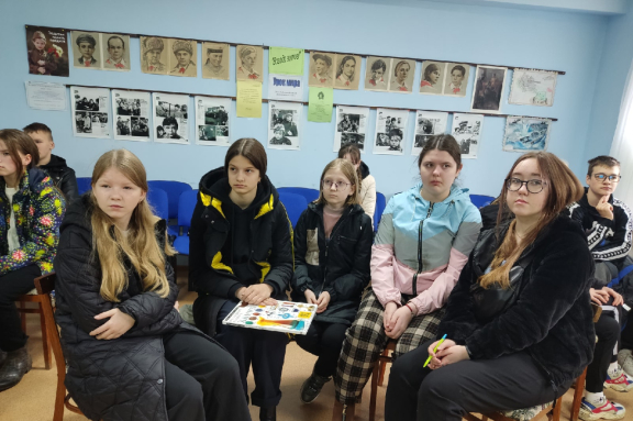 &Ucy;&rcy;&ocy;&kcy; &pcy;&acy;&mcy;&yacy;&tcy;&icy; &laquo;&CHcy;&iecy;&scy;&tcy;&softcy; &icy;&mcy;&iecy;&yucy;&raquo;