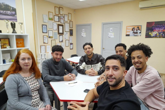 Россия - Родина моя