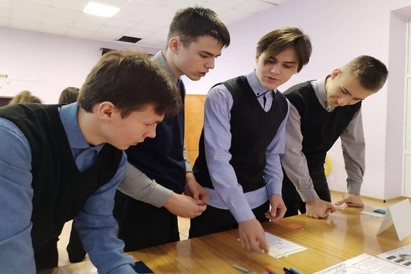 &Icy;&ncy;&tcy;&iecy;&lcy;&lcy;&iecy;&kcy;&tcy;&ucy;&acy;&lcy;&softcy;&ncy;&ycy;&jcy; &vcy;&iecy;&chcy;&iecy;&rcy;&period; &Zcy;&iecy;&mcy;&lcy;&icy; &Rcy;&ocy;&scy;&scy;&icy;&jcy;&scy;&kcy;&ocy;&jcy; &scy;&ycy;&ncy;&ocy;&vcy;&softcy;&yacy;
